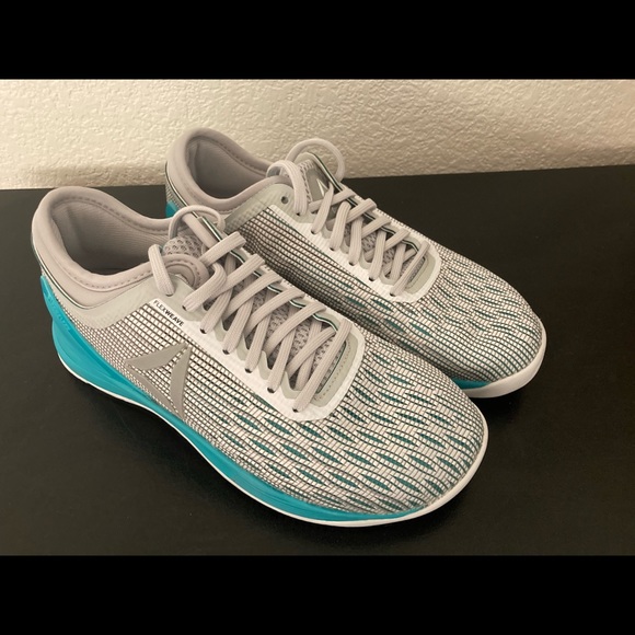 Reebok Shoes - NEW WOMENS REEBOK CROSSFIT NANO 8 TRAINING SZ 5